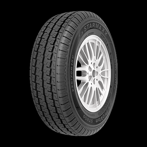 STARMAXX PROVAN ST850 PLUS 195/70R15C 104R