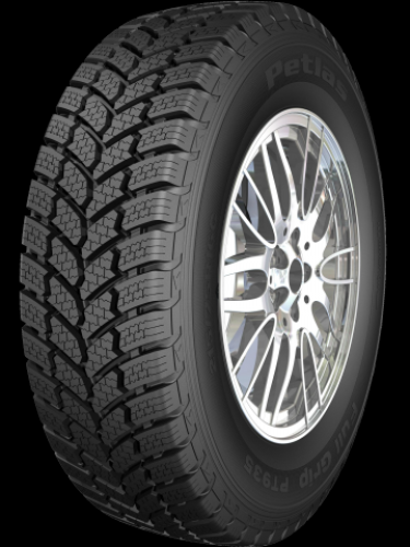 Anvelopa Iarna Petlas 215/65 R15 FULL GRIP PT935 104T
