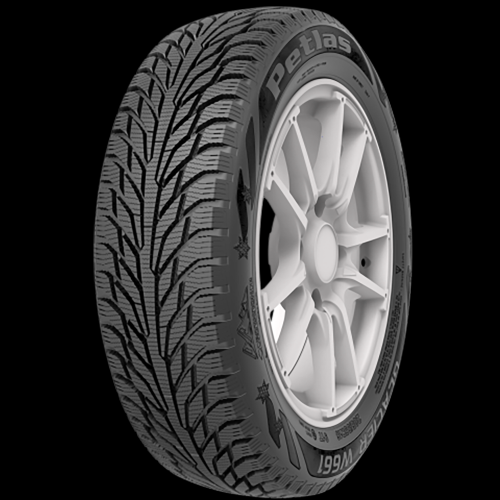 Anvelopa Iarna Petlas 175/65 R14 GLACIER W661 82T