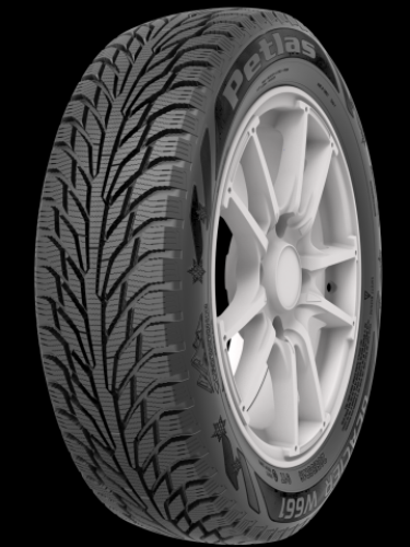 PETLAS GLACIER W661 225/55R17 101T
