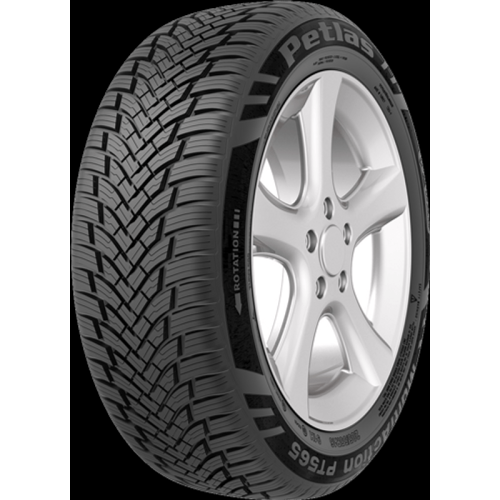 PETLAS MULTI ACTION PT565 235/45R17 97W