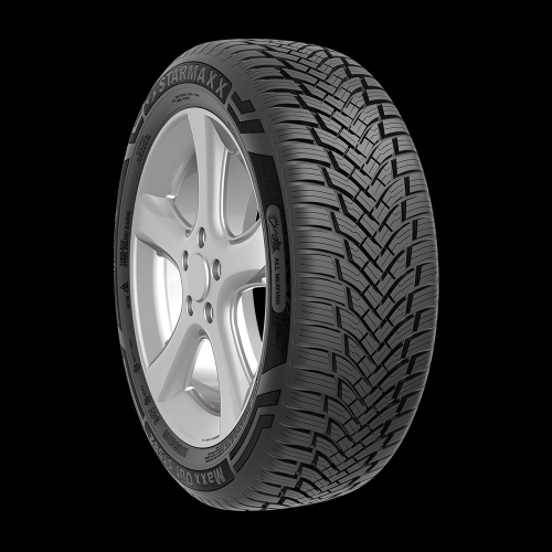 STARMAXX MAXX OUT ST582 205/55R16 91V