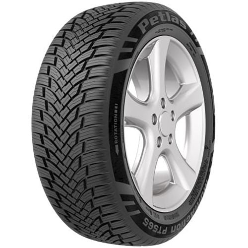 Anvelopa All Season Petlas 175/70 R13 MULTI ACTION PT565 82T