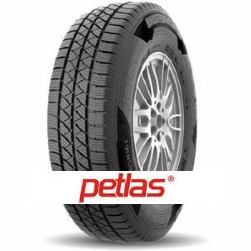 Anvelopa All Season Petlas 195/60 R16 VANMASTER A/S 99T