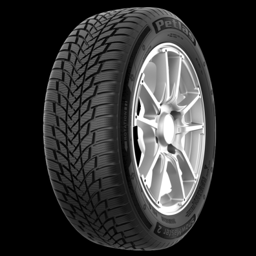 Anvelopa Iarna Petlas 165/70 R14 SNOWMASTER 2 81T