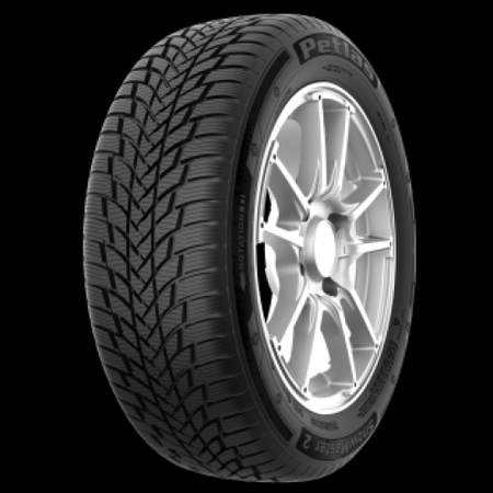 PETLAS SNOW MASTER2 185/65R15 88H