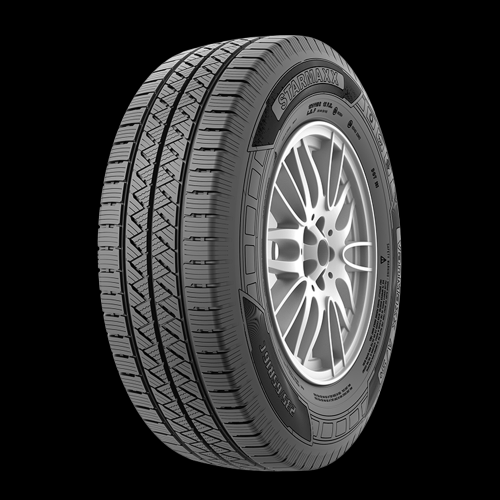 STARMAXX VANMAXX A/S 205/65R16C 107T