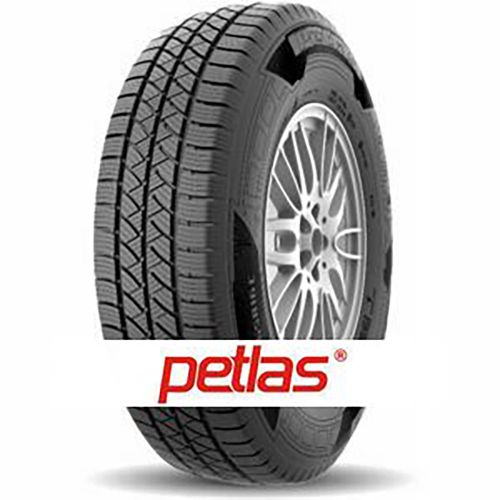 PETLAS VANMASTER A/S 195/70R15C 104R
