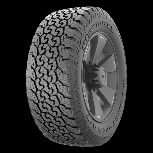 Anvelopa All Season Starmaxx 265/65 R17 MOUNTTERRA A/T 120S