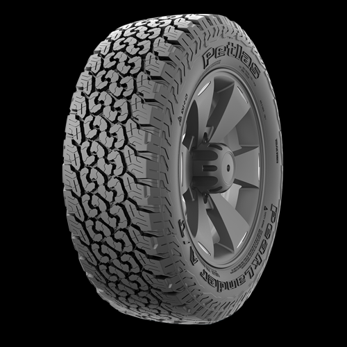 PETLAS PEAKLANDER A/T 31/10.5R15 109S