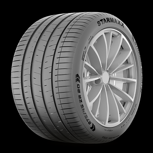 STARMAXX DYNAMIX SPORT 225/45R18 95Y
