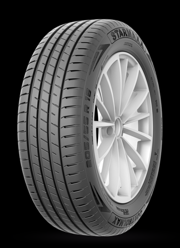 STARMAXX CONTROLMAX 205/55R16 91V