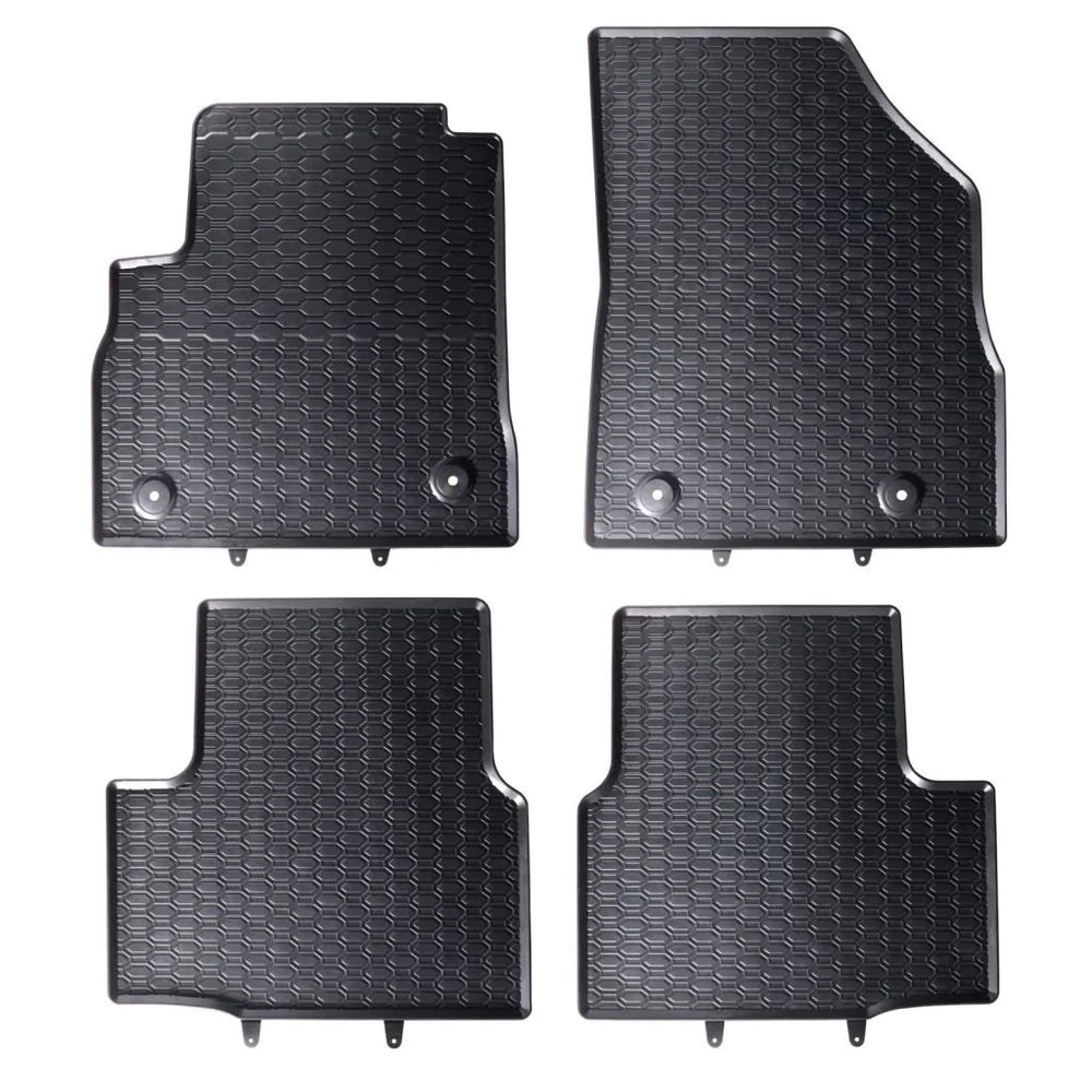 Covorase auto Opel Astra K, an fabricatie 11.2015 - 12.2021, caroserie hatchback | 869