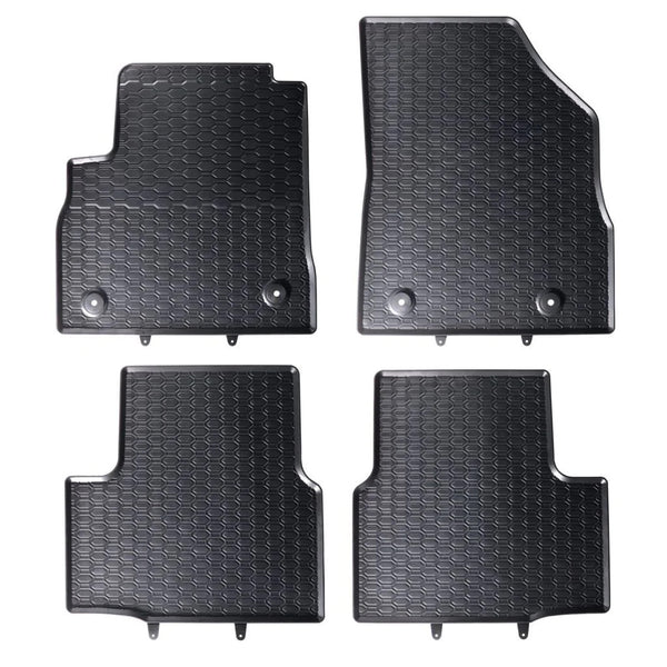 Covorase auto Opel Astra K, an fabricatie 11.2015 - 12.2021, caroserie hatchback | 869