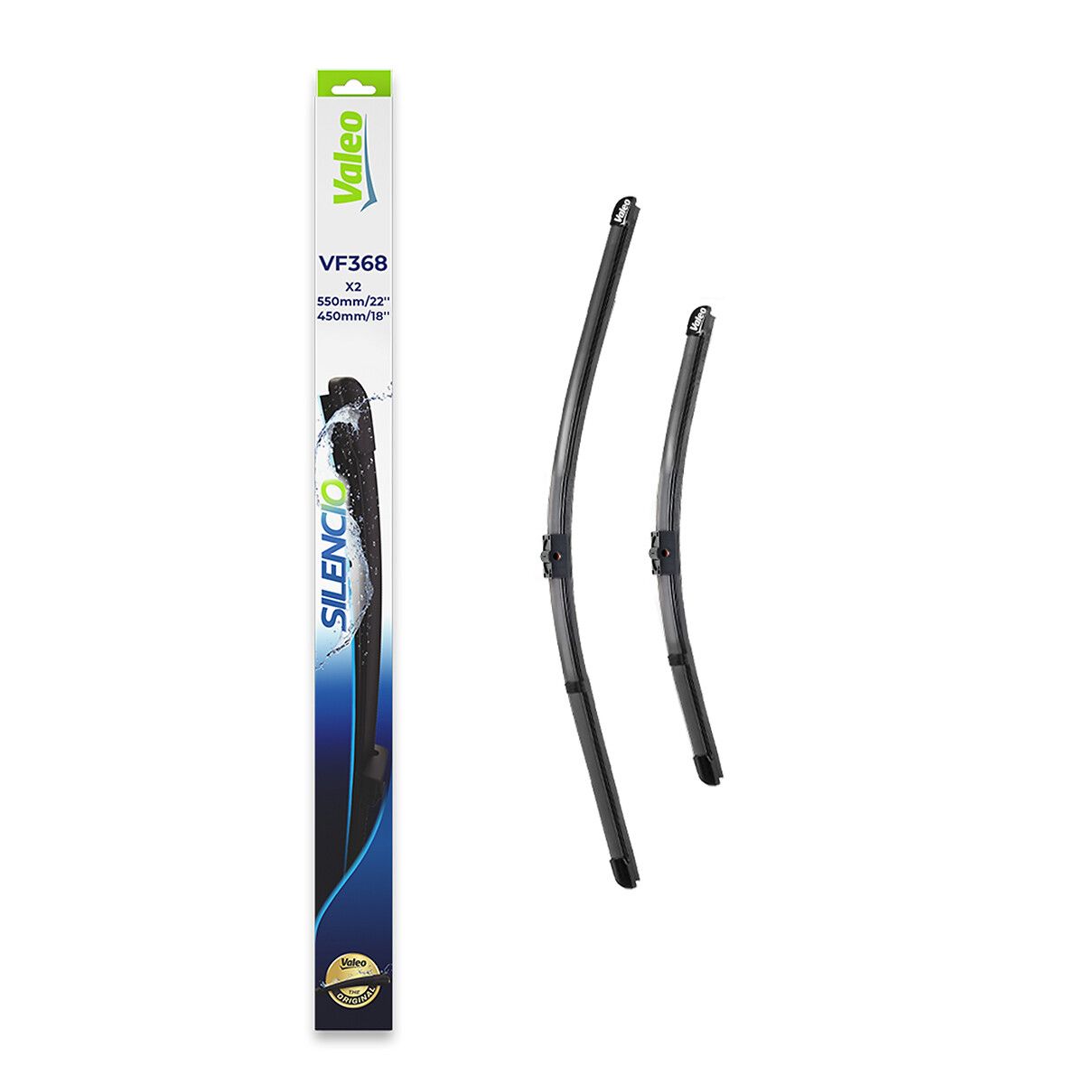 Lamela Stergator Opel Astra H, fabricatie 2007-2014, caroserie Sedan | STV574468