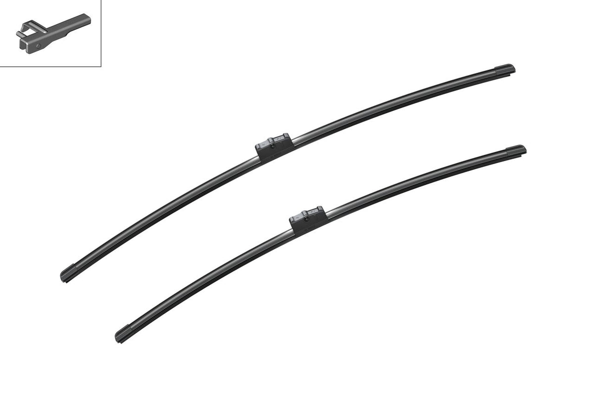 Lamela Stergator Renault Espace IV, fabricatie 2002-2015, caroserie Minivan | STB3397118964
