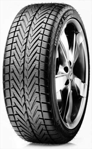 Anvelopa Iarna Vredestein 205/45 R17 WINTRAC XTREME 88V