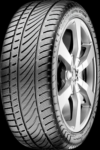 Anvelopa Iarna Vredestein 295/40 R20 WINTRAC NEXTREME SUV 110Y