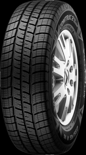 VREDESTEIN COMTRAC2 ALL SEASON 215/60R16C 103T