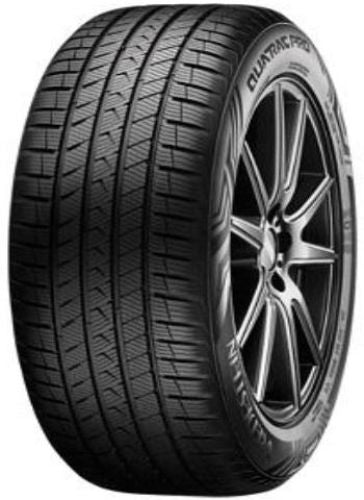 VREDESTEIN QUATRAC PRO 215/45R17 91H