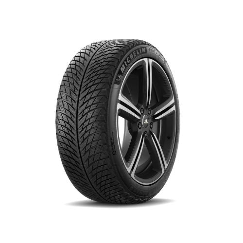 VREDESTEIN WINTRAC PRO+ 265/40R22 106Y