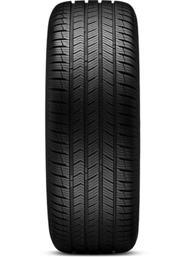 VREDESTEIN QUATRAC PRO 235/55R19 105V