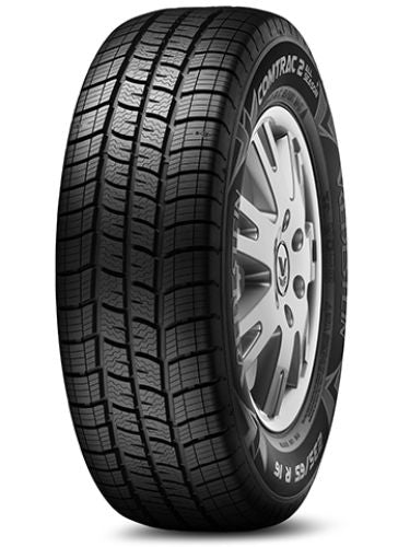 Anvelopa All Season Vredestein 195/60 R16 COMTRAC 2 ALL SEASON+ 99H