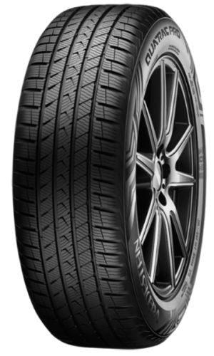 VREDESTEIN QUATRAC PRO+ 205/40R17 84W