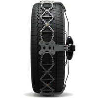 Lanturi antiderapante K~APnig K-Summit XXL K79
