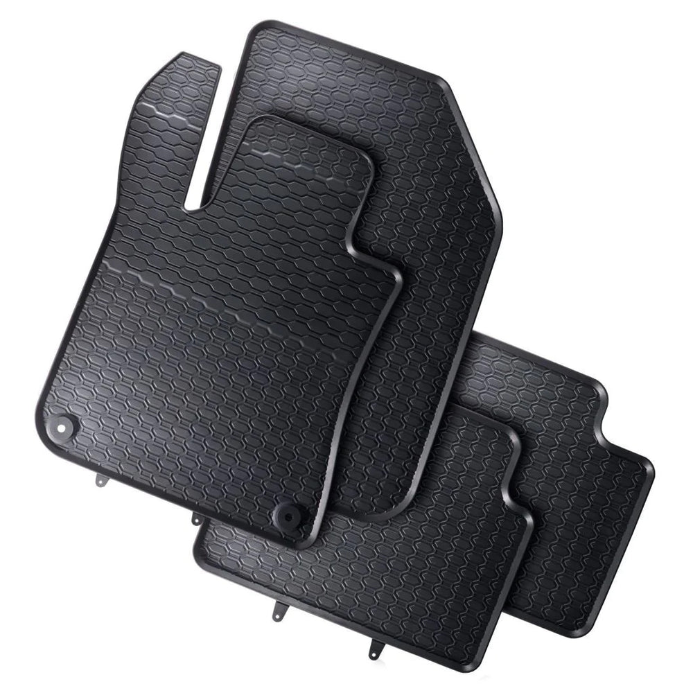 Covorase auto Peugeot 308 II, an fabricatie 08.2013 - 11.2021, caroserie hatchback | 874