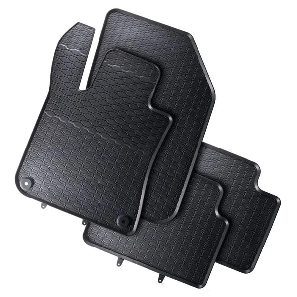 Covorase auto Peugeot 308 II, an fabricatie 08.2013 - 11.2021, caroserie hatchback | 874