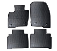 Covorase auto Ford S-Max II, an fabricatie 09.2015 - prezent, caroserie van | 876