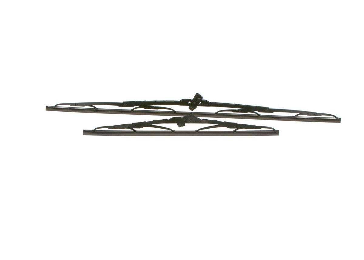 Lamela Stergator Mitsubishi Grandis, fabricatie 2004-2011, caroserie Minivan | STB3397118324