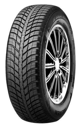 NEXEN NBLUE 4 SEASON 215/60R17 96H