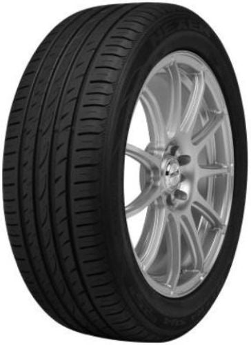 NEXEN N FERA SU4 205/40R17 84W
