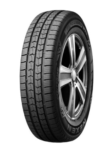 NEXEN Winguard WT1 205/65R15C 102R