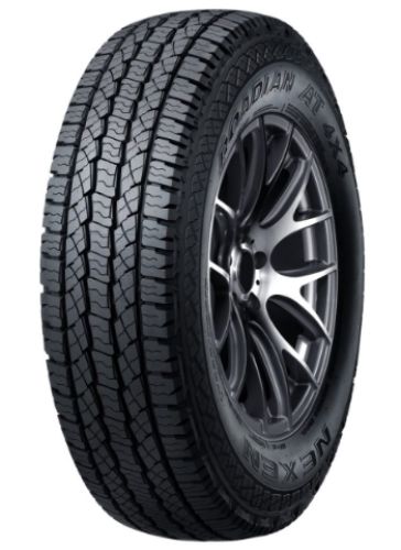NEXEN ROADAT4X4 265/70R15 112T