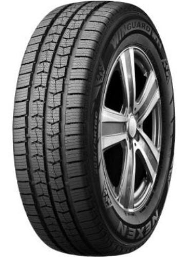NEXEN Winguard WT1 195/75R16C 107R