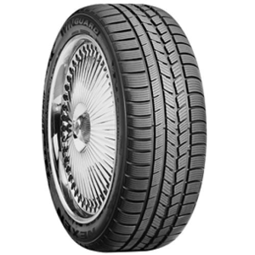 NEXEN Winguard Sport 2 275/40R21 107W
