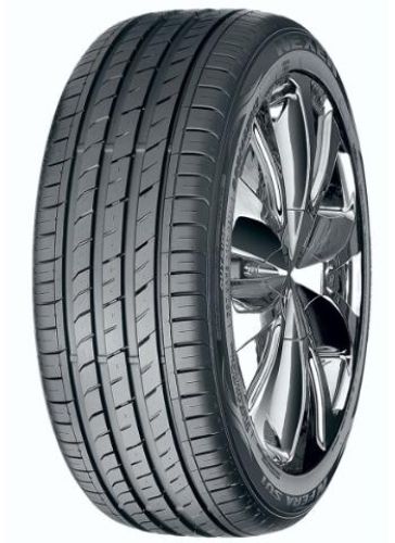 NEXEN N FERA SU1 225/45R19 96W