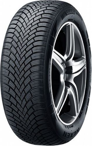 NEXEN Winguard SnowG 3 WH21 195/55R16 91H