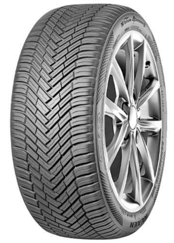 NEXEN NBLUE 4 SEASON 2 215/55R17 98W