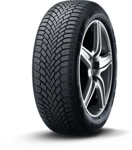 NEXEN WINGUARD SNOW G 3 195/45R16 84H