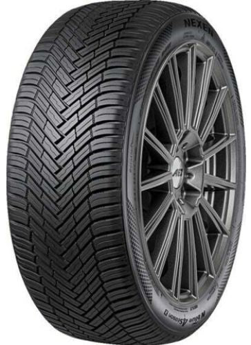 NEXEN NBLUE4S2XL 215/45R17 91Y