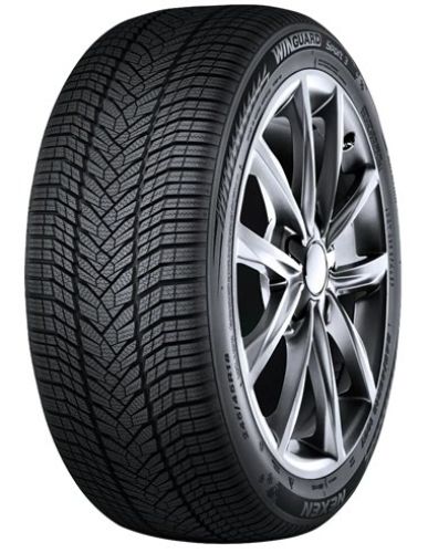 NEXEN Winguard Sport3 255/40R21 102V