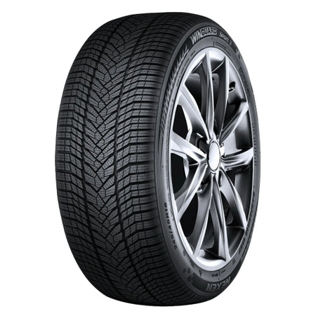 NEXEN WINGUARD SPORT 3 205/55R17 95V