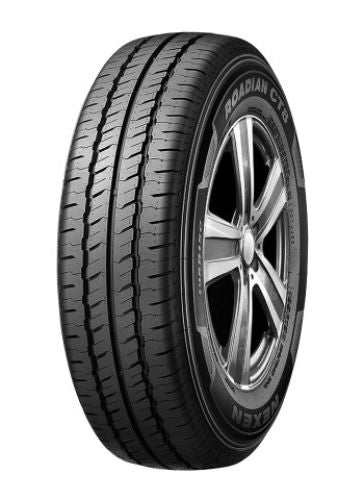 NEXEN CT8E 225/70R15C 112T