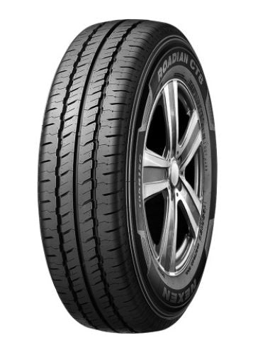 NEXEN CT8 185/75R14C 102Q