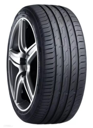 NEXEN N FERA SPORT 245/45R19 102Y