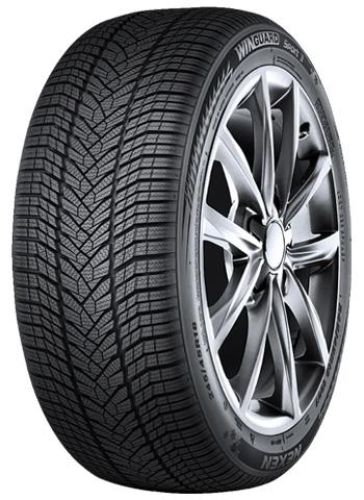 NEXEN WINGUARD SPORT 3 235/65R17 108V